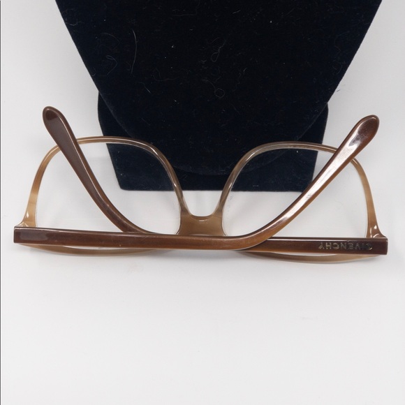 ✔️ Givenchy Vintage Women Hipster Glasses Aut Frame (#N379) UNIQUE & RARE FIND❣ - Picture 2 of 7